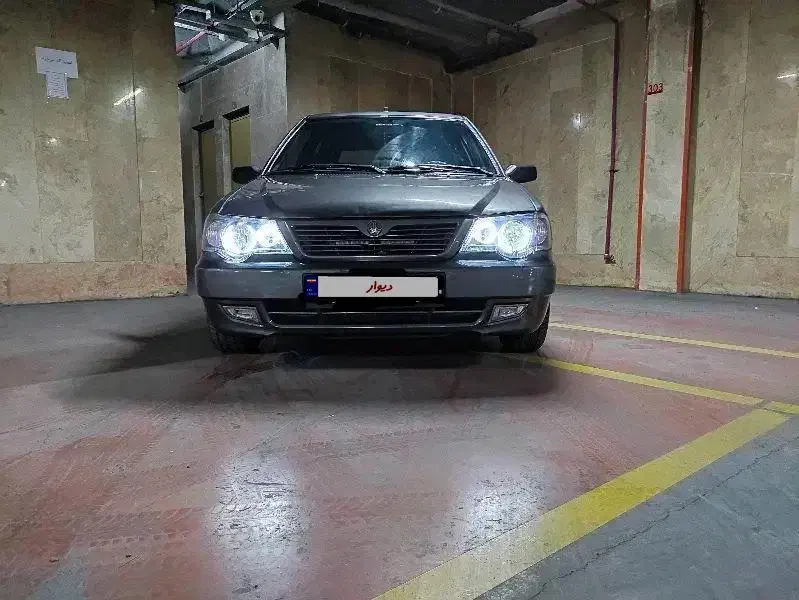 پراید 111 EX - 1389