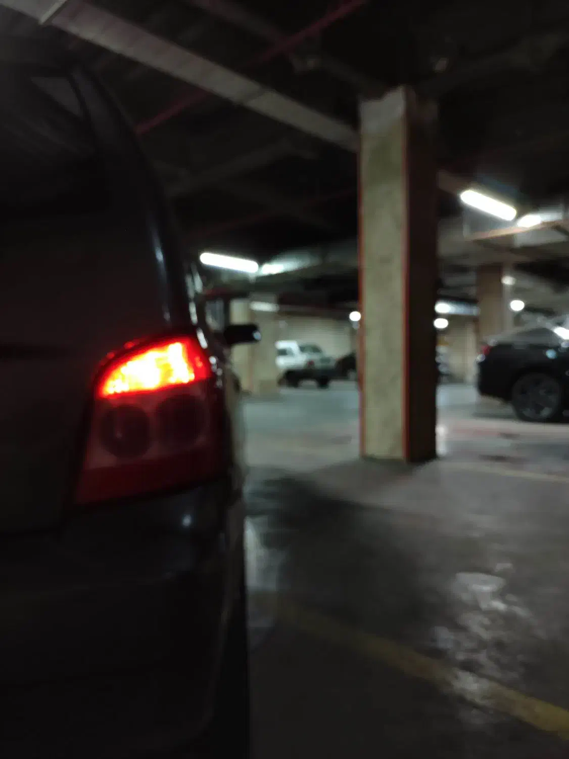 پراید 111 EX - 1389