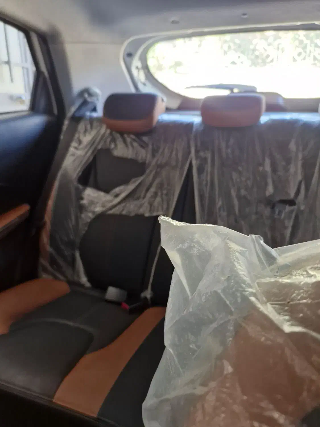 ام وی ام X22 پرو دنده‌ای - 1403