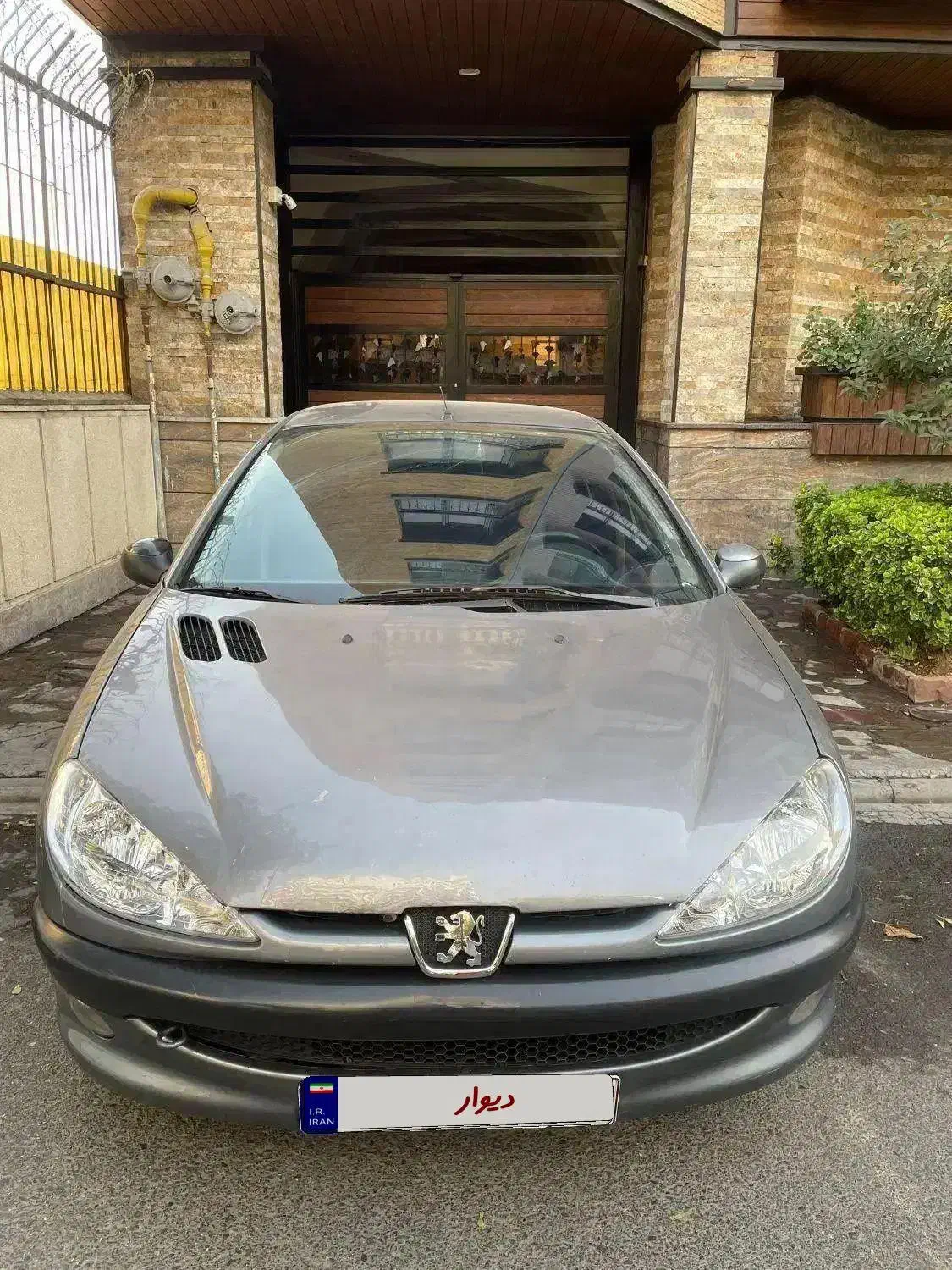 خودرو پژو، 206 آگهی ann_20929807