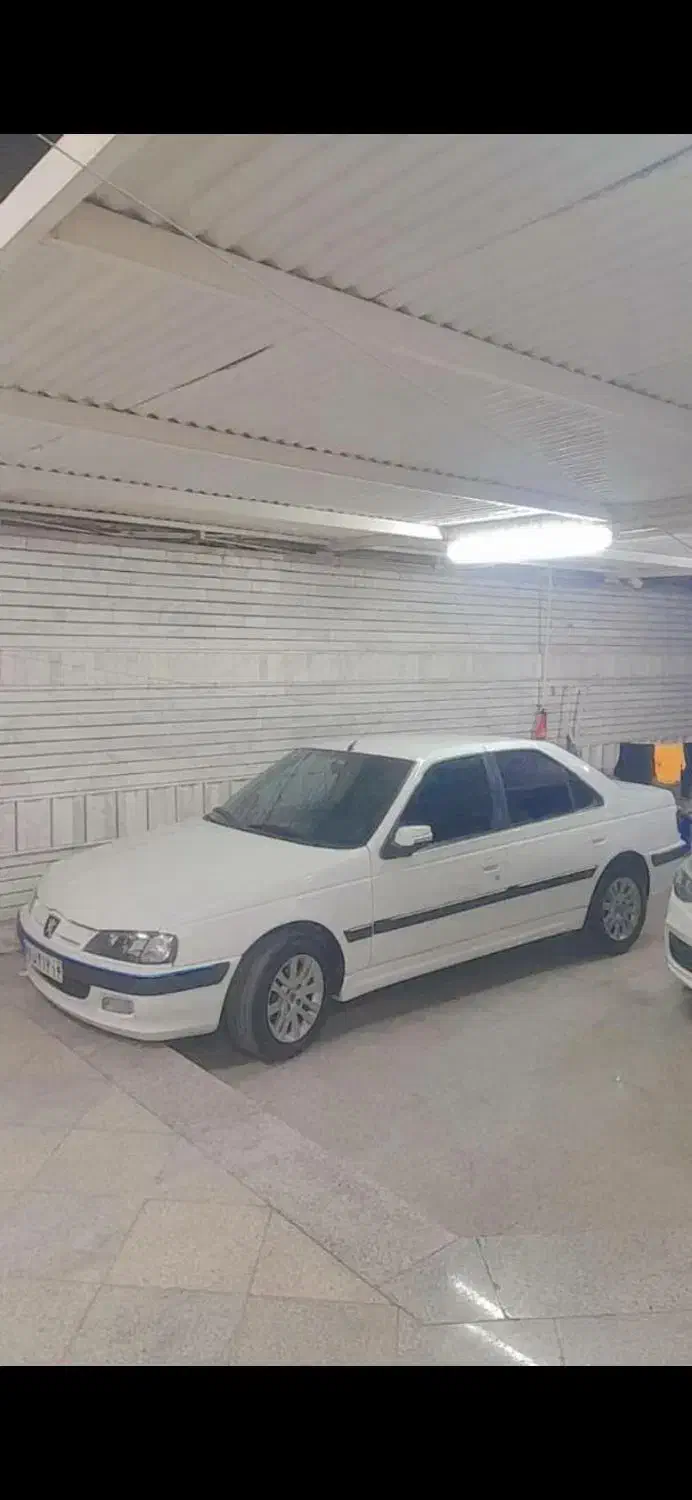 خودرو پژو، پارس آگهی ann_20929810