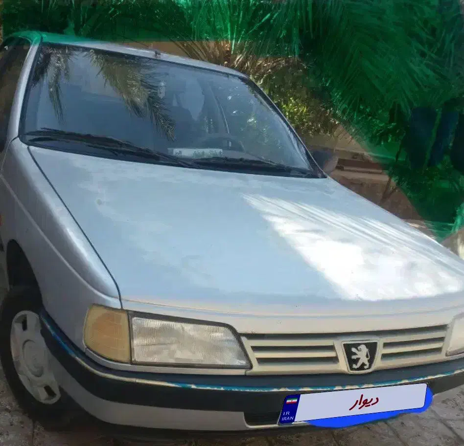 خودرو پژو، روآ آگهی ann_20929826