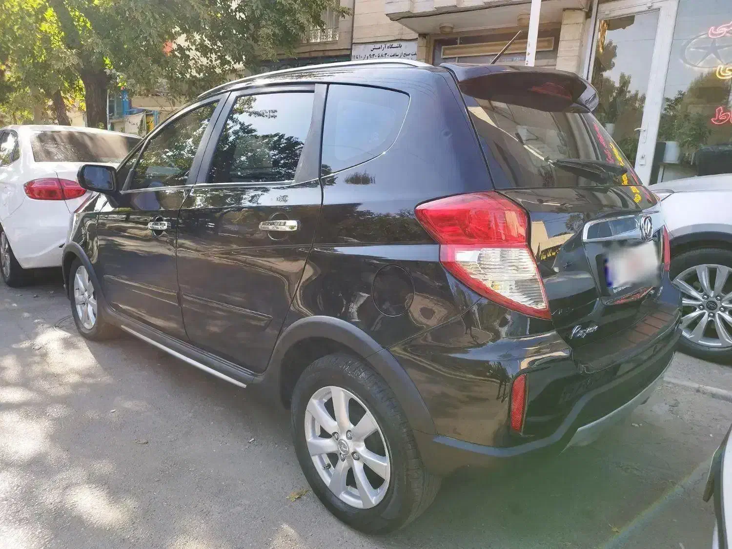 راین R3 اتوماتیک - 1402