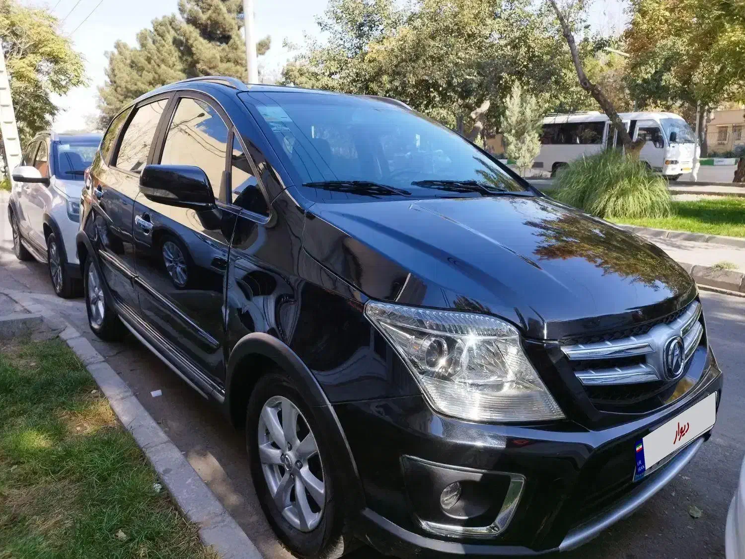 راین R3 اتوماتیک - 1402