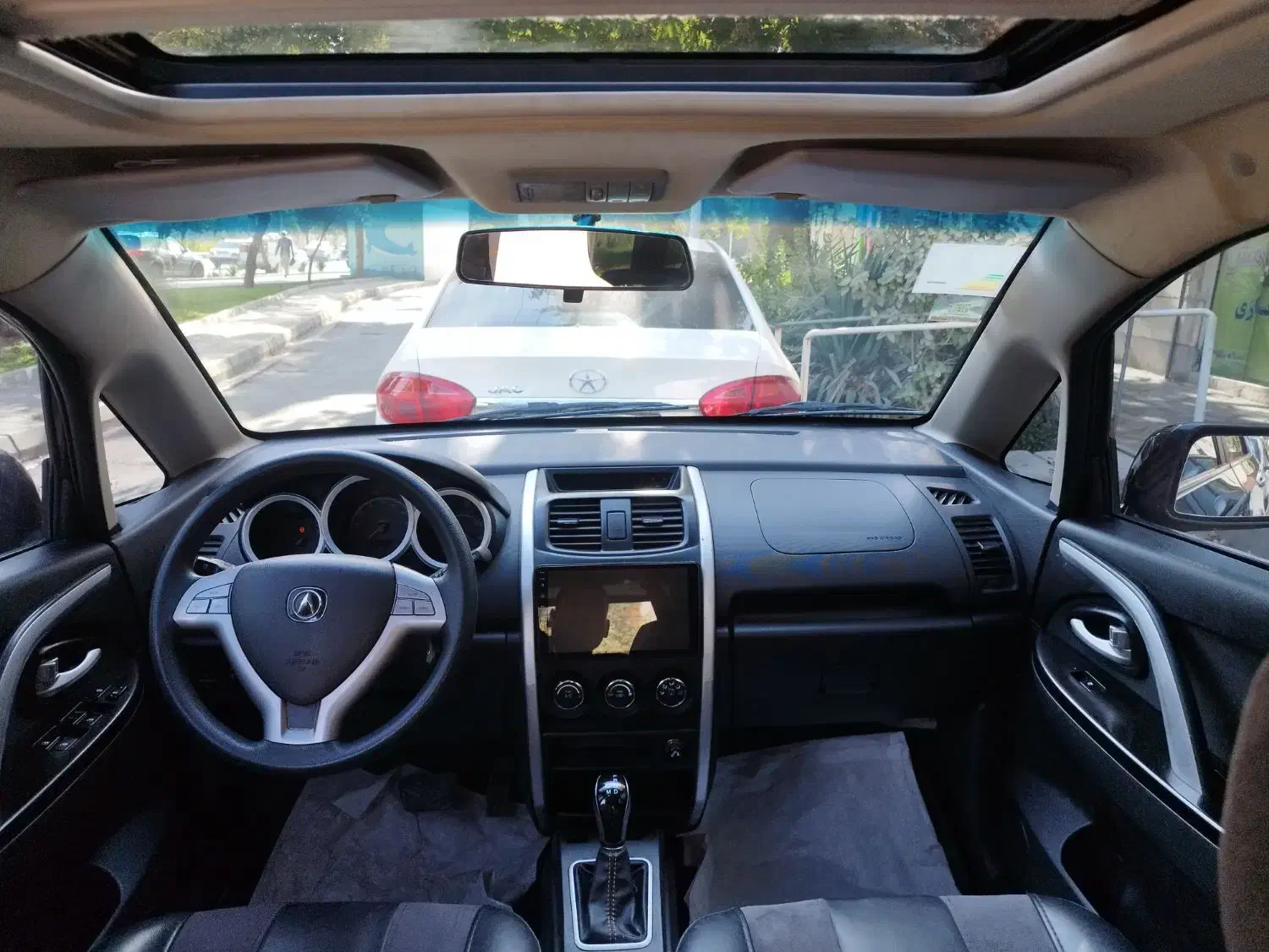 راین R3 اتوماتیک - 1402