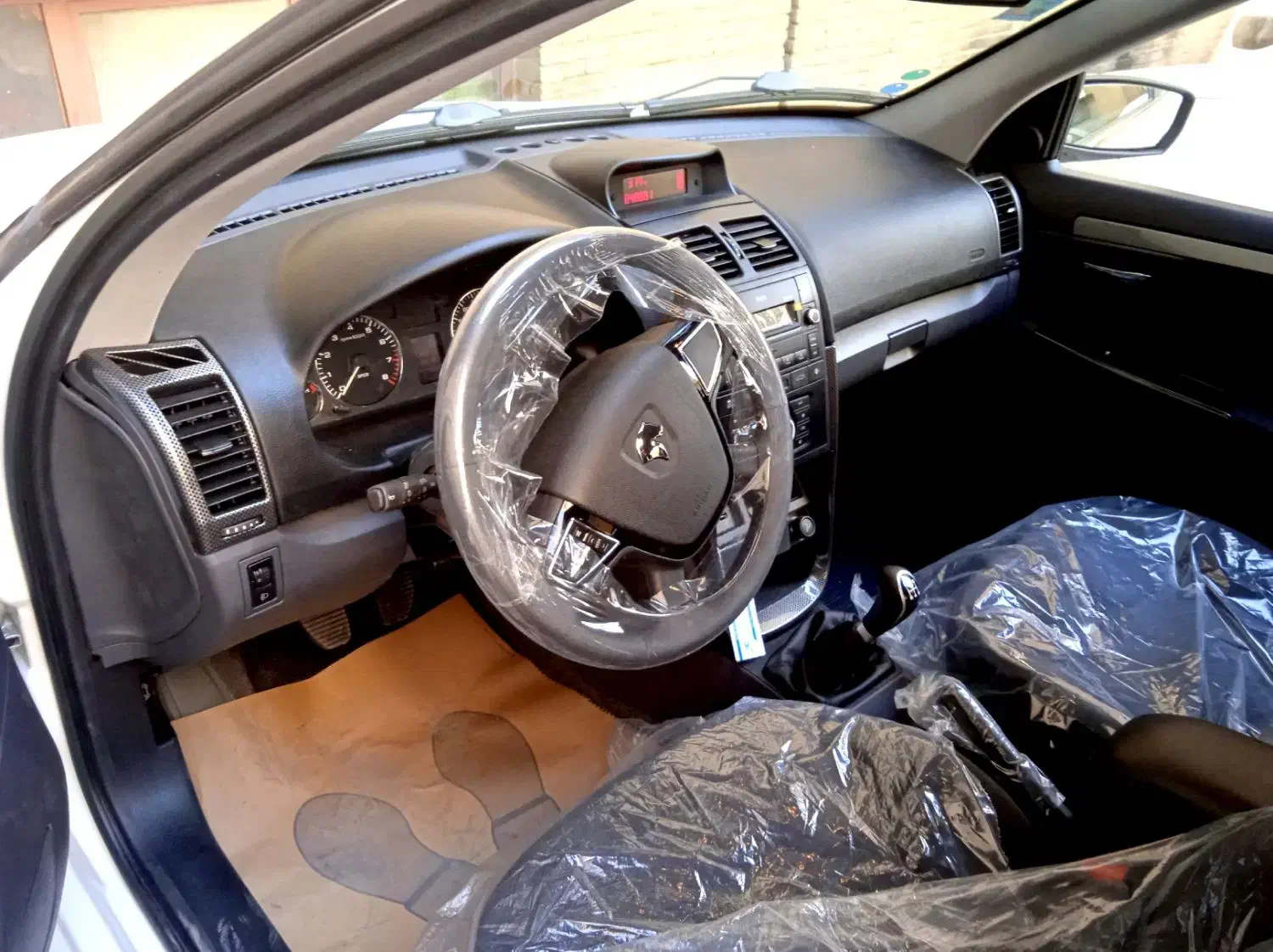 خودرو سمند، سورن پلاس آگهی ann_20929830