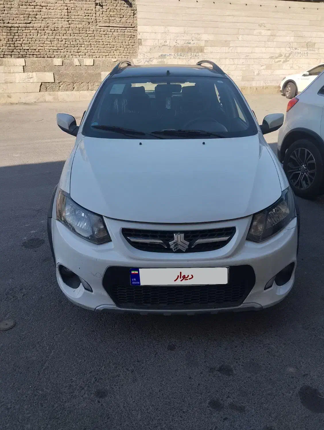 خودرو کوییک، R آگهی ann_20929831