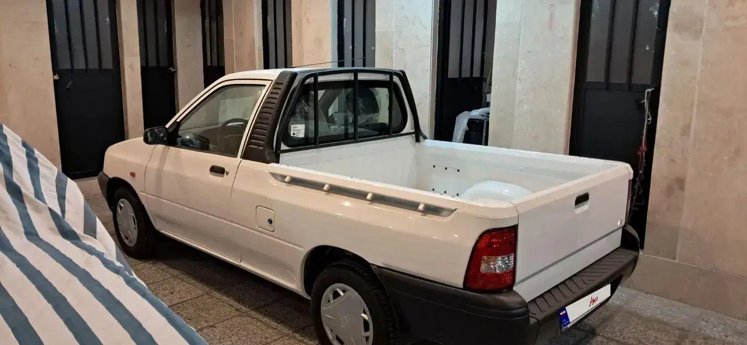 خودرو پراید، 151 آگهی ann_20929836