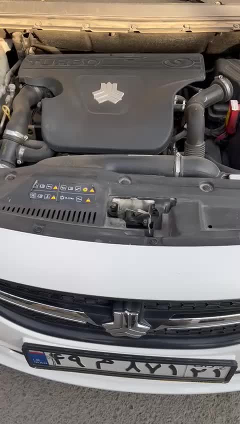 خودرو شاهین، GL آگهی ann_20929848