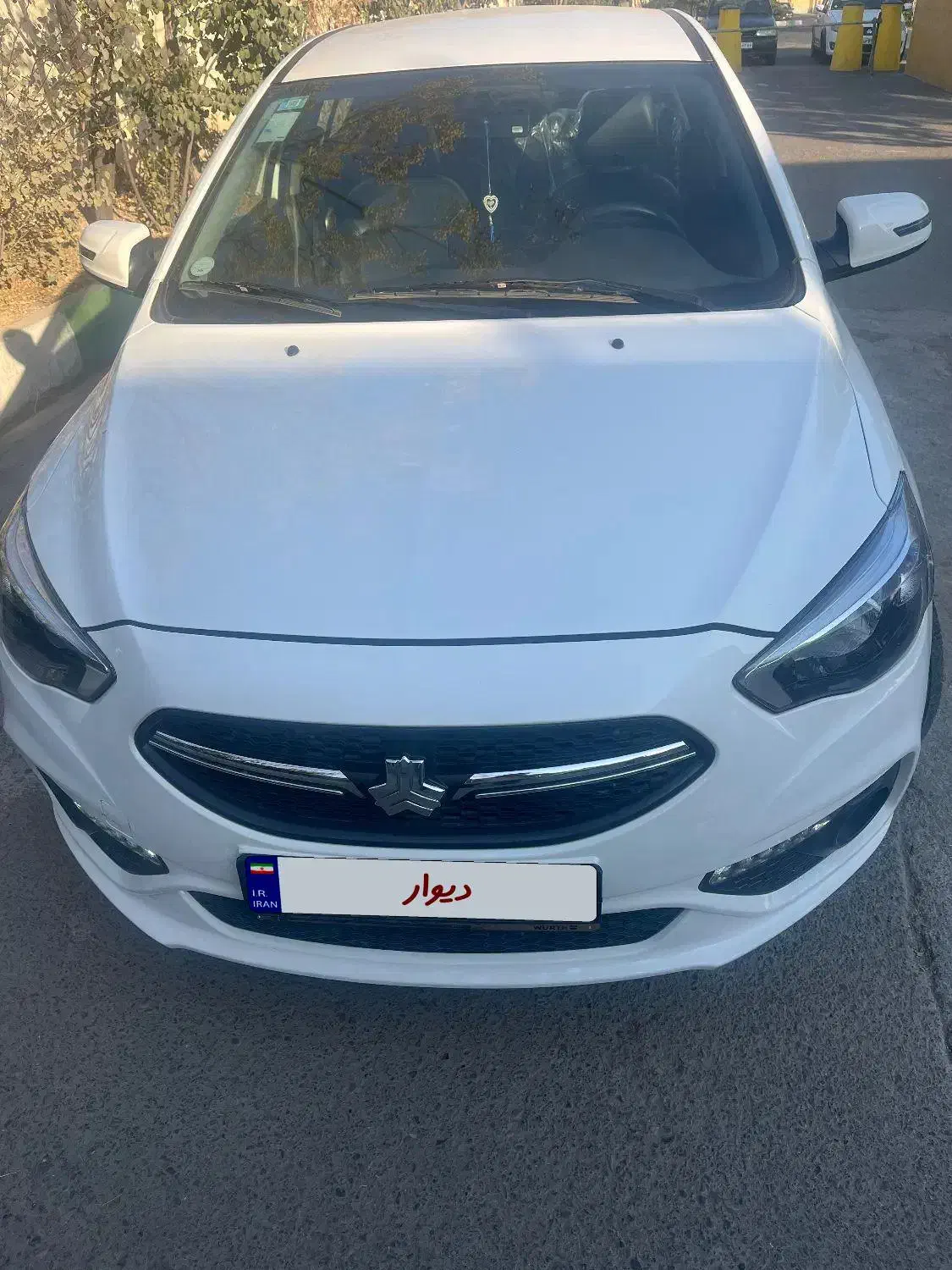 شاهین GL دنده ای - 1403