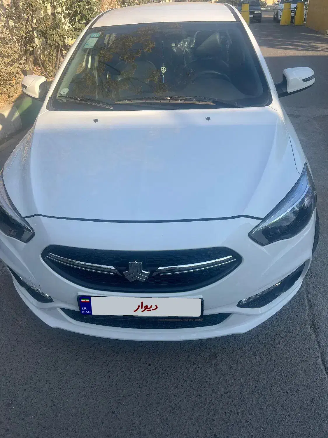 شاهین GL دنده ای - 1403