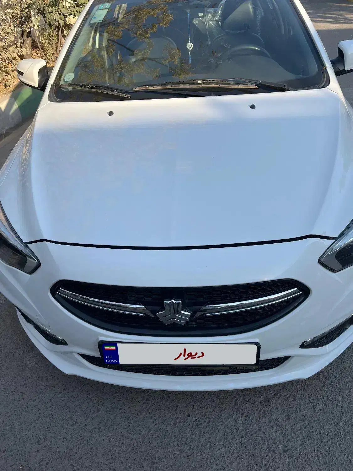 شاهین GL دنده ای - 1403