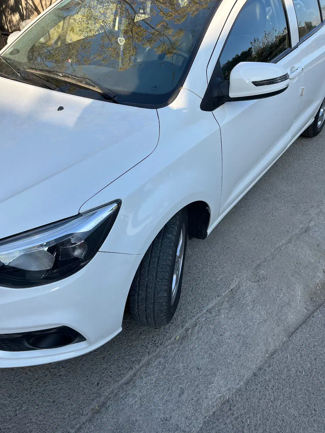 شاهین GL دنده ای - 1403