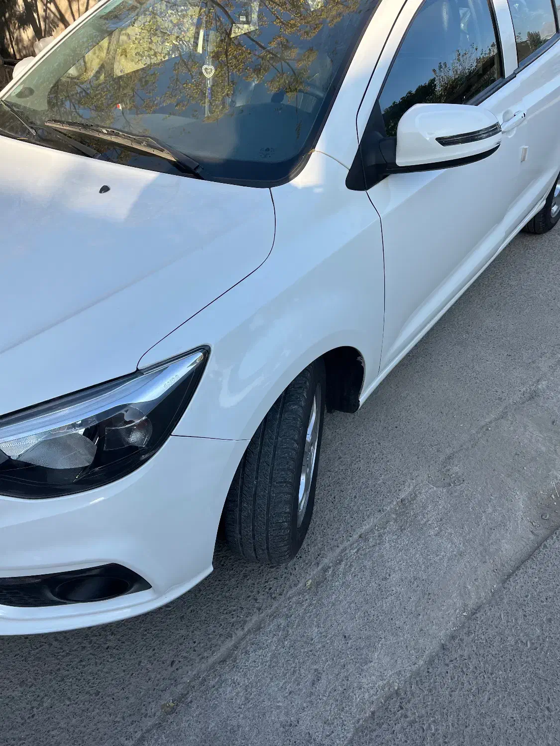 شاهین GL دنده ای - 1403