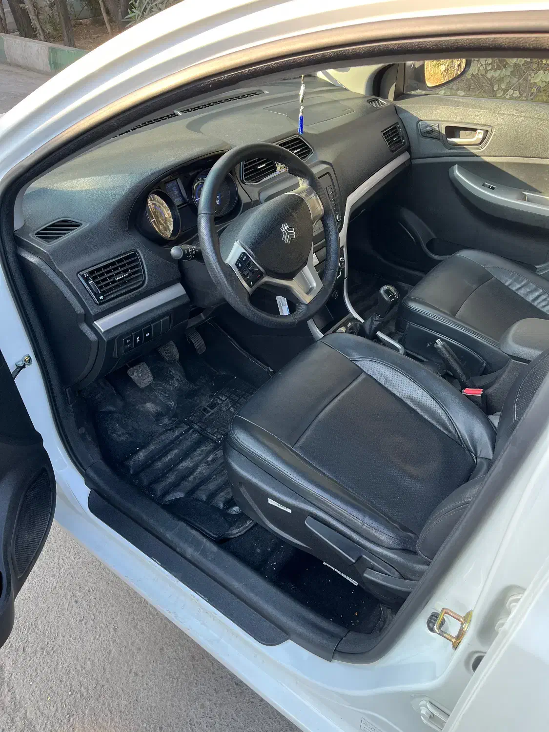 شاهین GL دنده ای - 1403