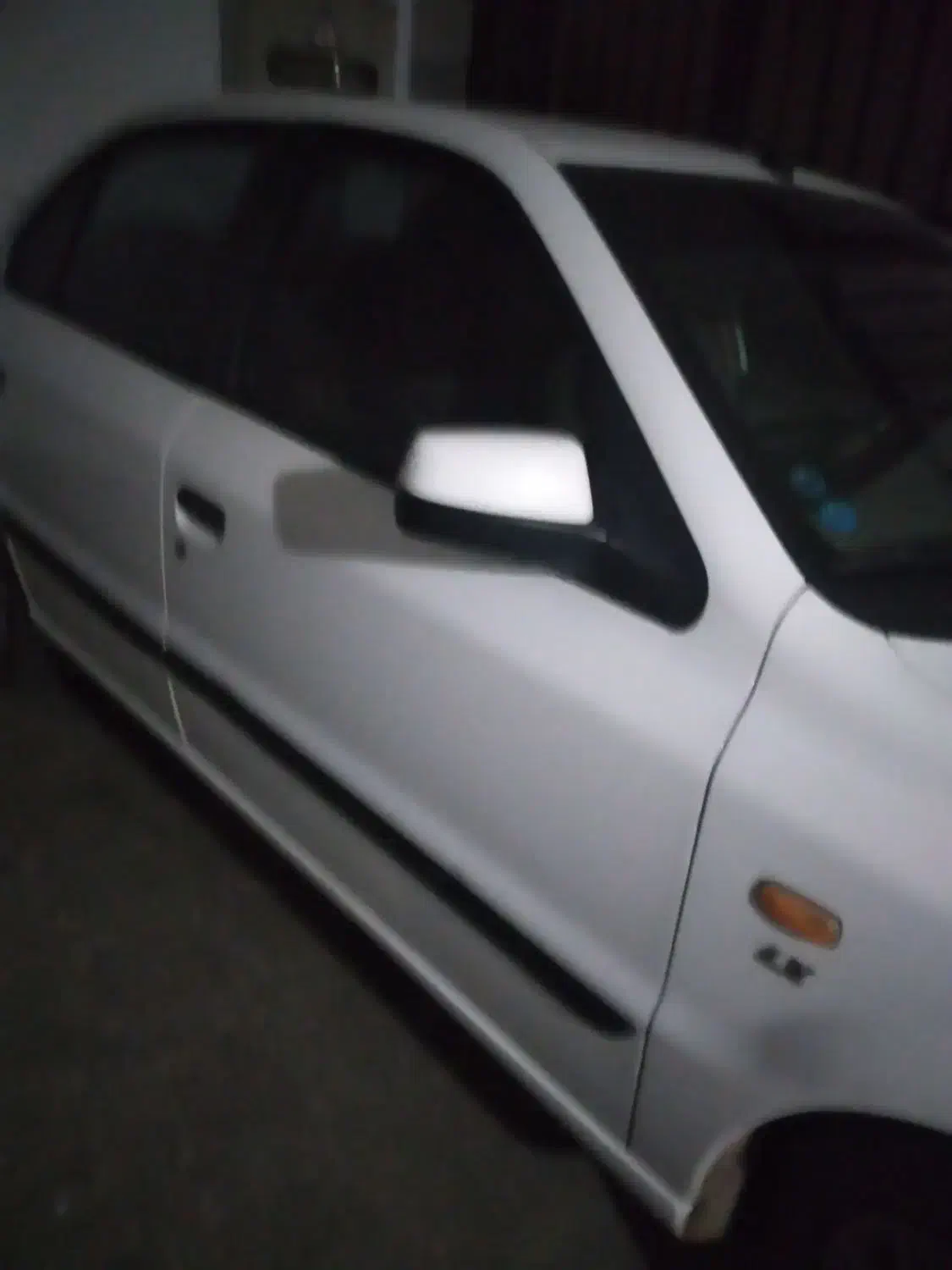 خودرو سمند، LX آگهی ann_20929849