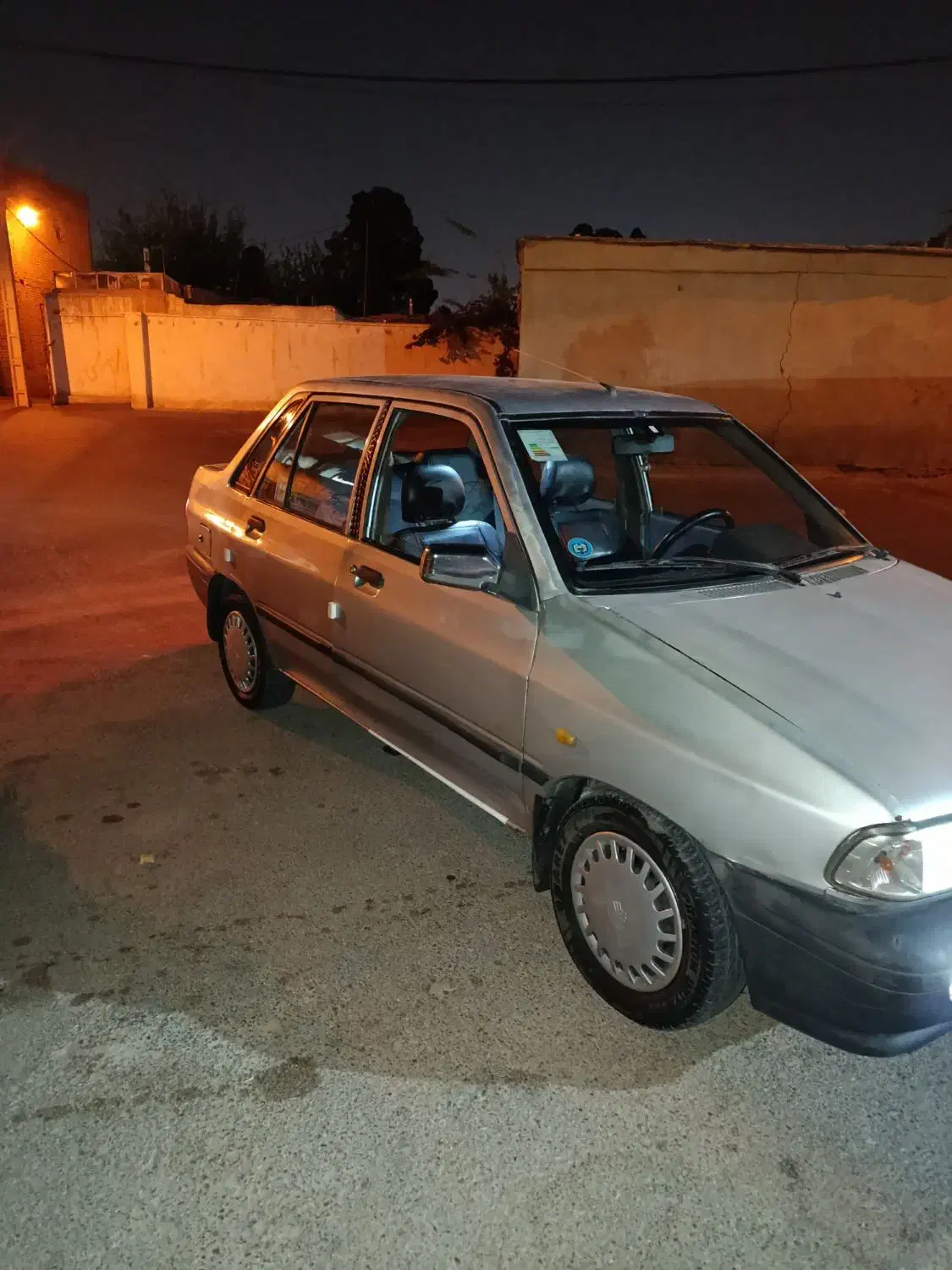 خودرو پراید، صبا آگهی ann_20929851