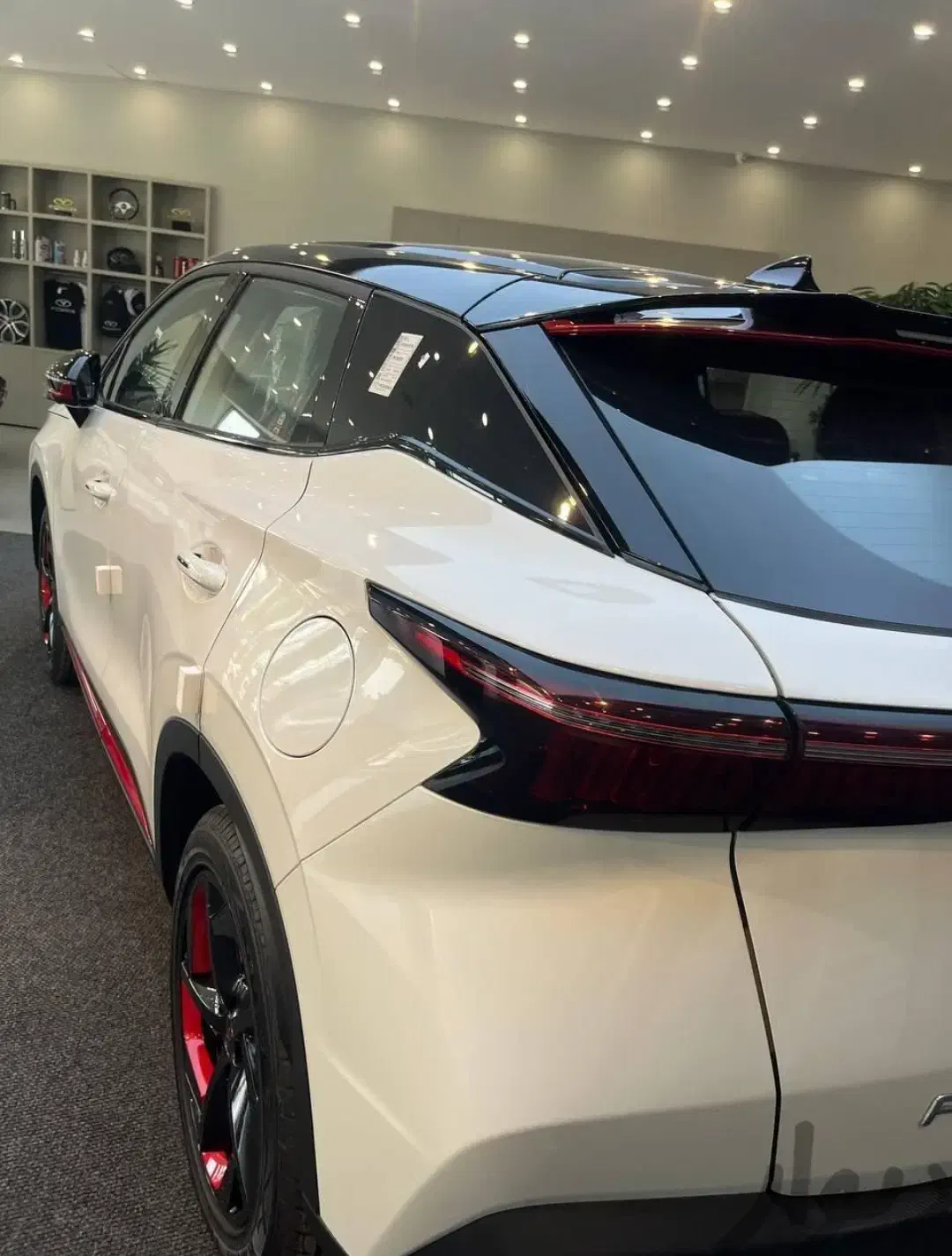 خودرو فونیکس، FX آگهی ann_20929854