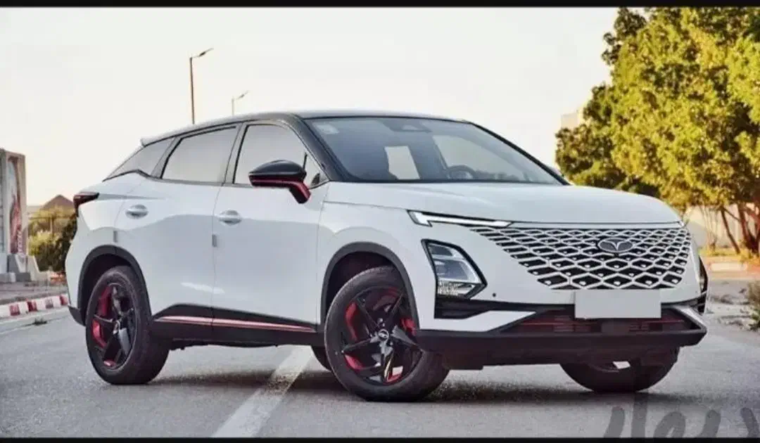 فونیکس FX پریمیوم FWD - 1404