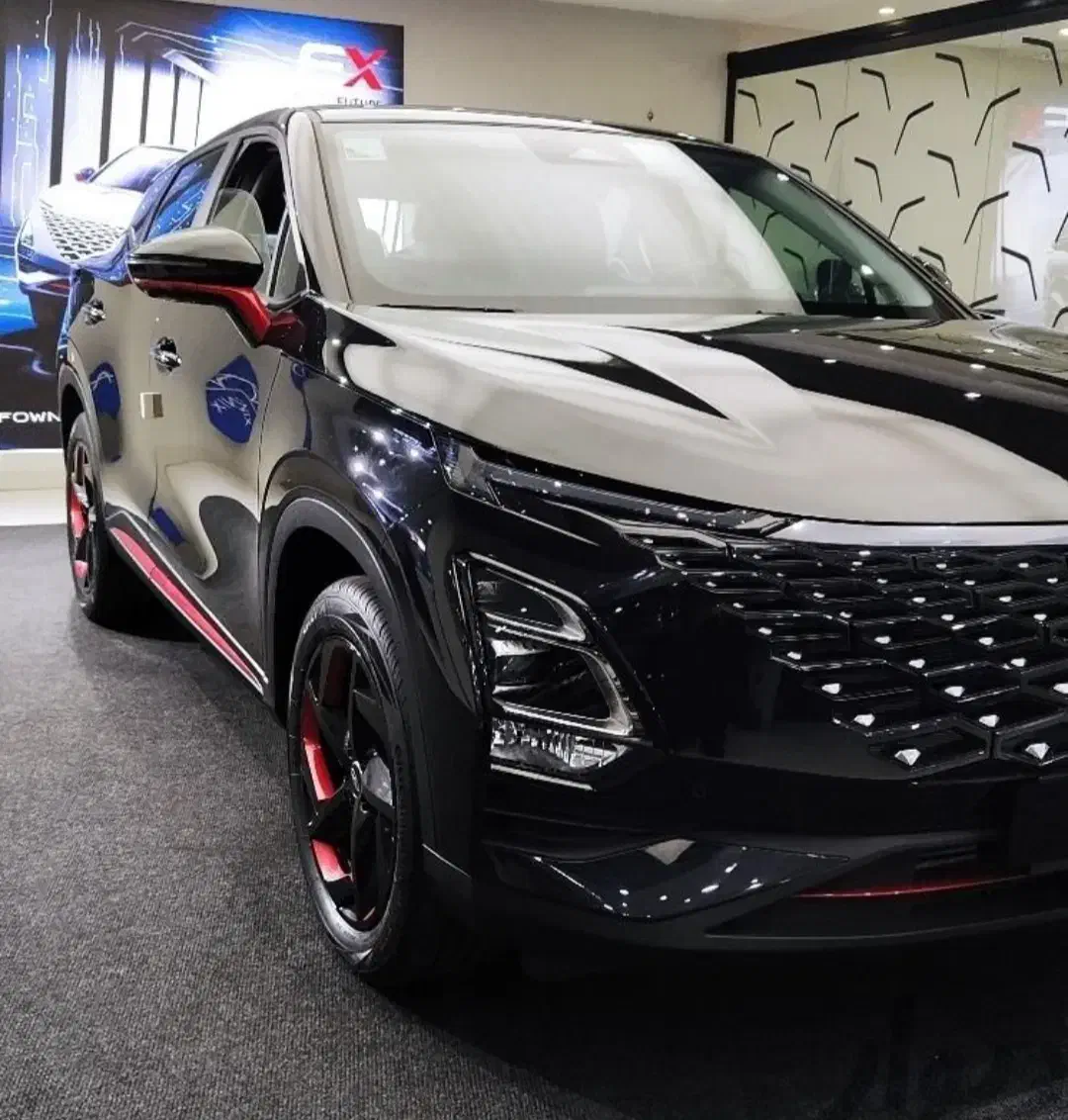 فونیکس FX پریمیوم FWD - 1404