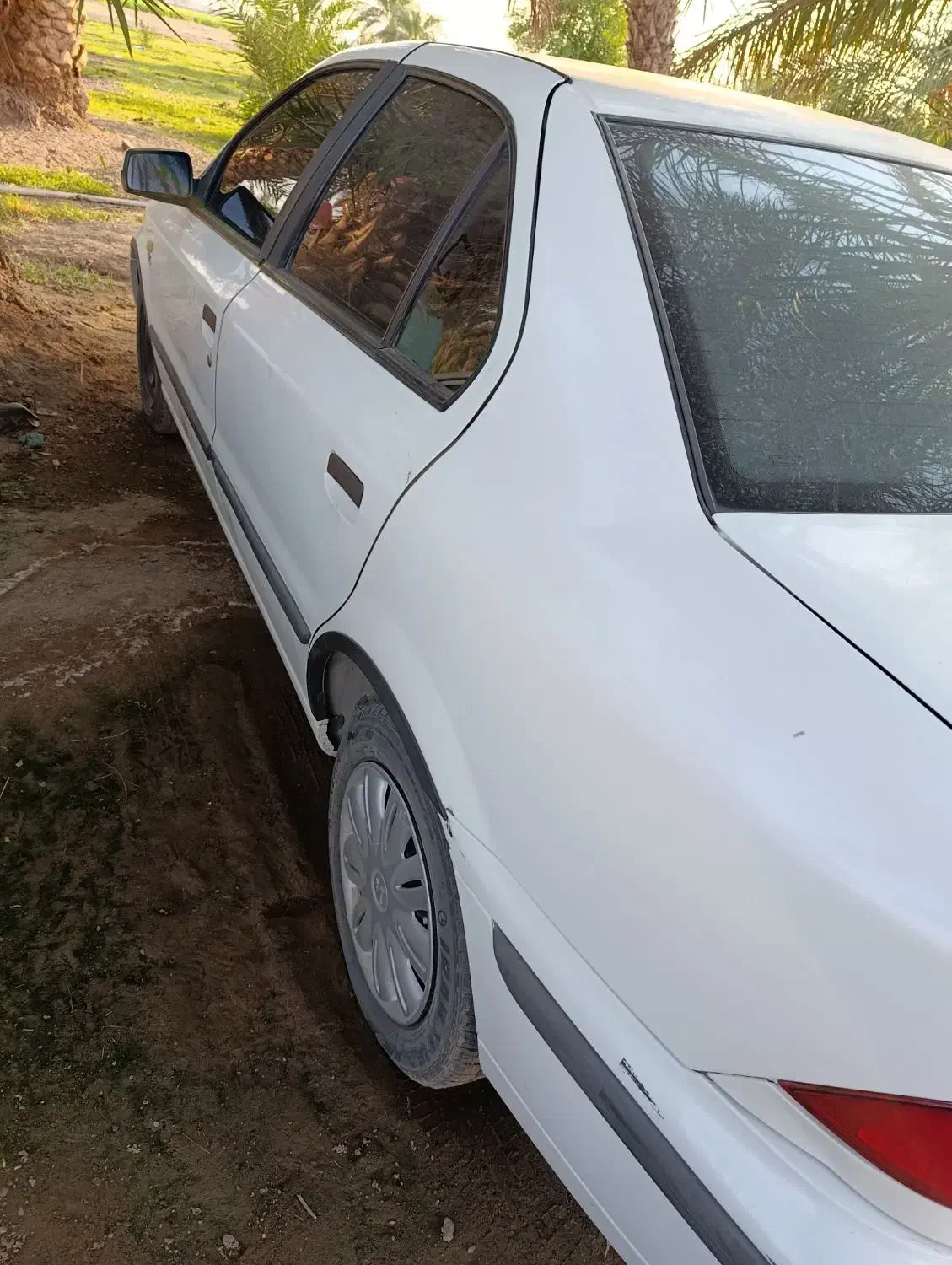 سمند LX EF7 - 1394