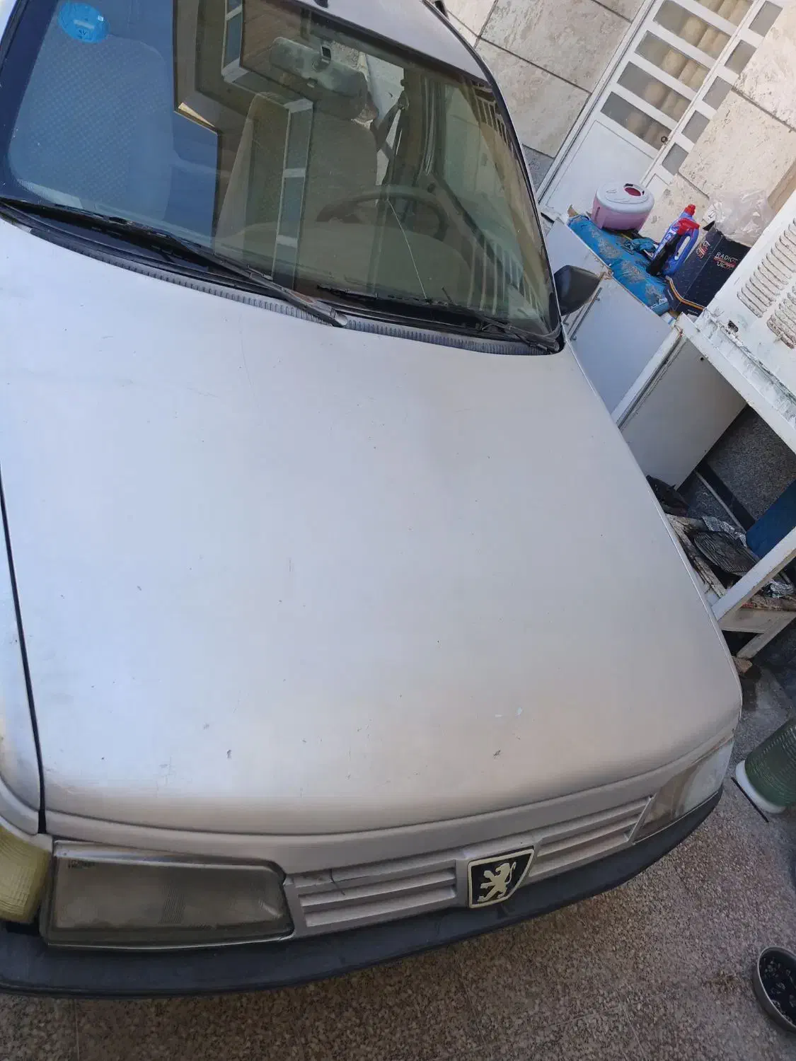 خودرو پژو، 405 آگهی ann_20929861