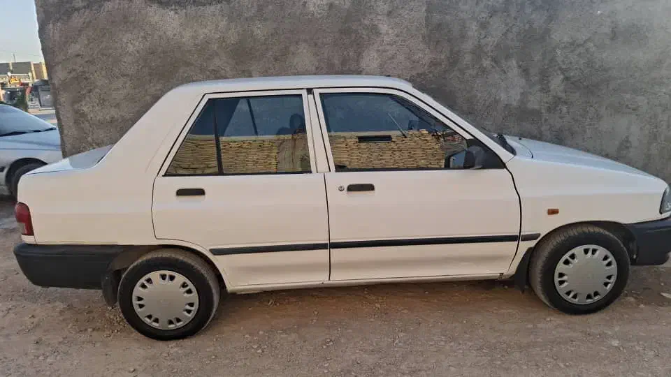 خودرو پراید، 131 آگهی ann_20929866