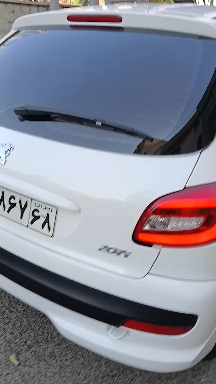 خودرو پژو، 207 آگهی ann_20929878