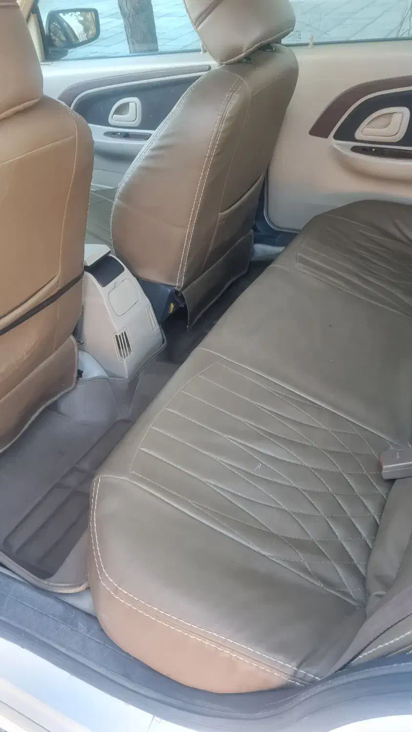 پژو پارس LX - 1399