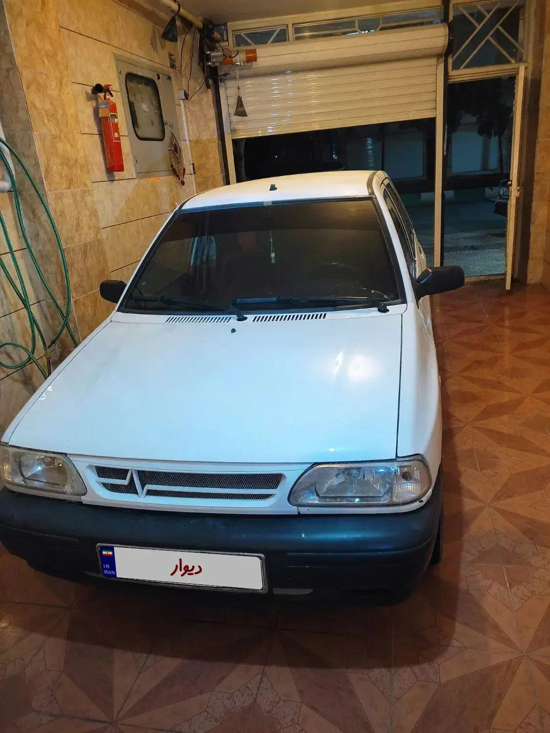 خودرو پراید، صبا آگهی ann_20929881