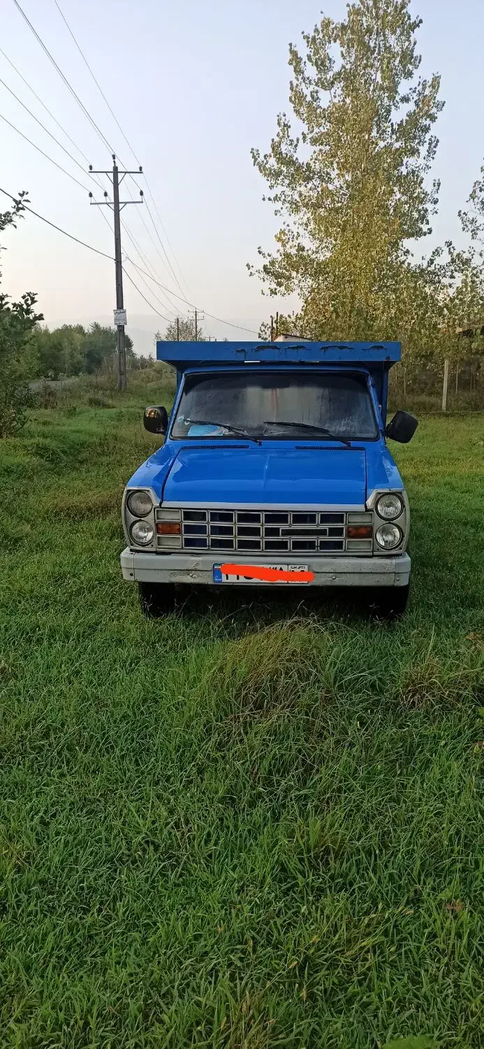 خودرو زامیاد، وانت نیسانZ24 آگهی ann_20929891