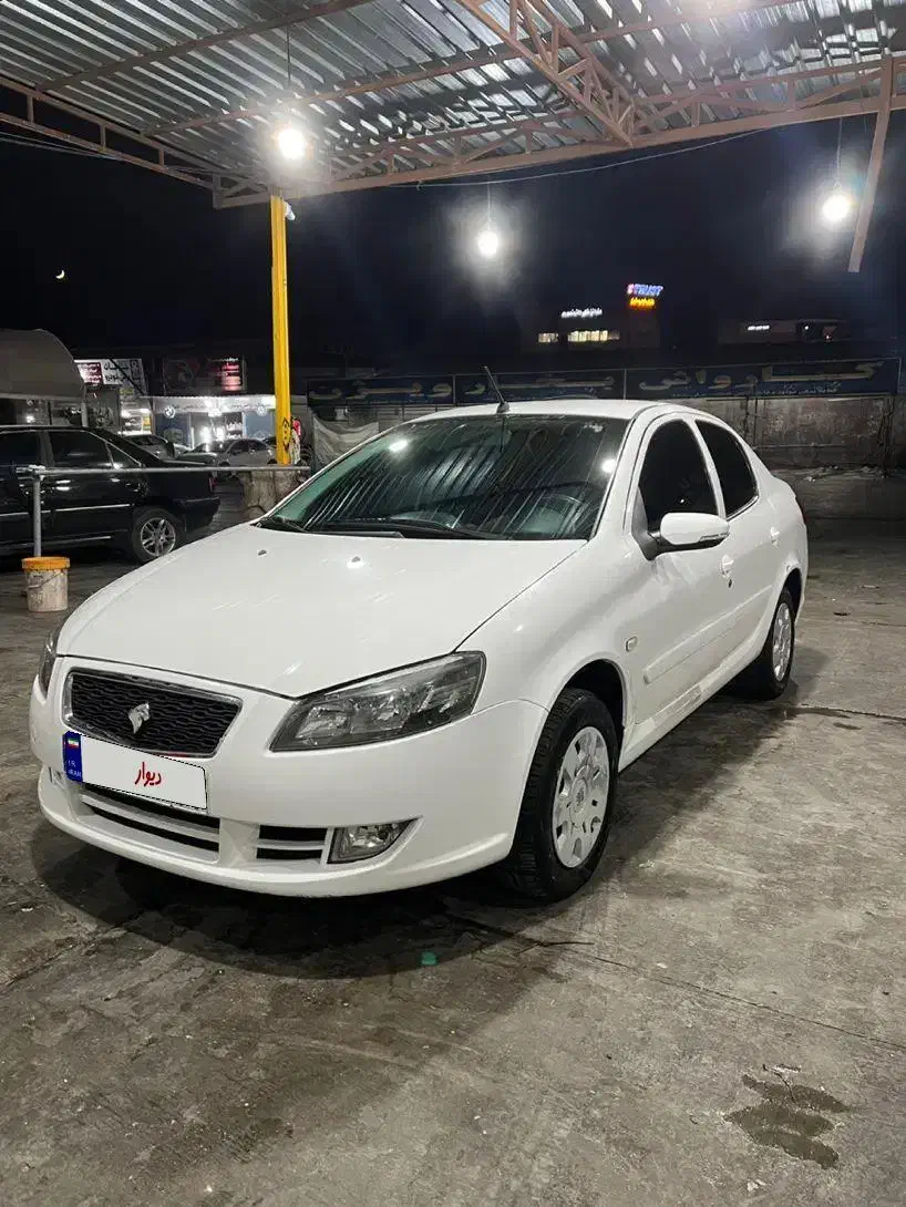 خودرو رانا، پلاس آگهی ann_20929896