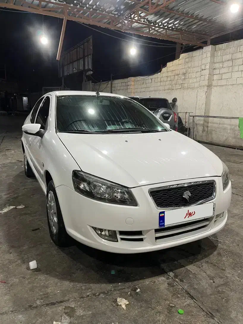 رانا پلاس سقف فلز - 1399