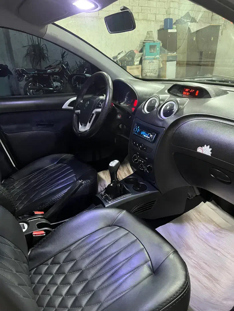 رانا پلاس سقف فلز - 1399