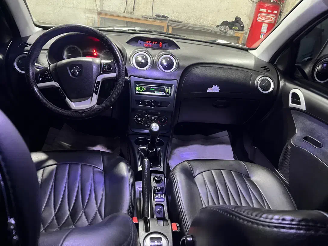 رانا پلاس سقف فلز - 1399