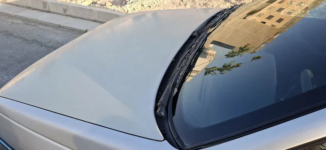 پژو 405 GLX - دوگانه سوز - 1387