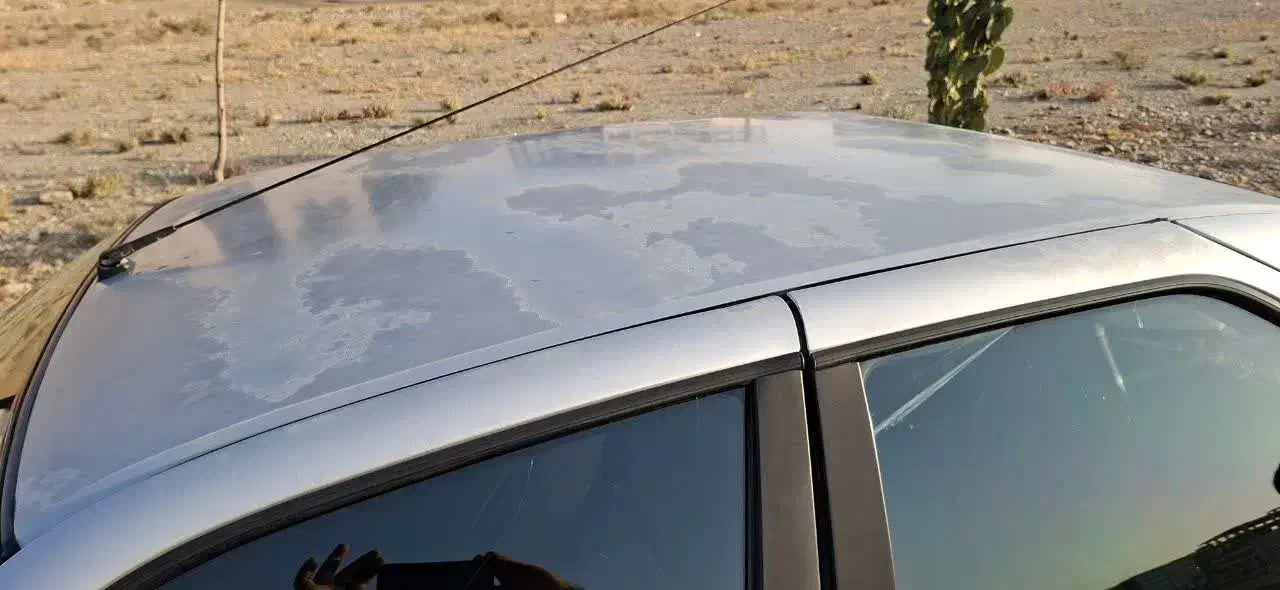 پژو 405 GLX - دوگانه سوز - 1387