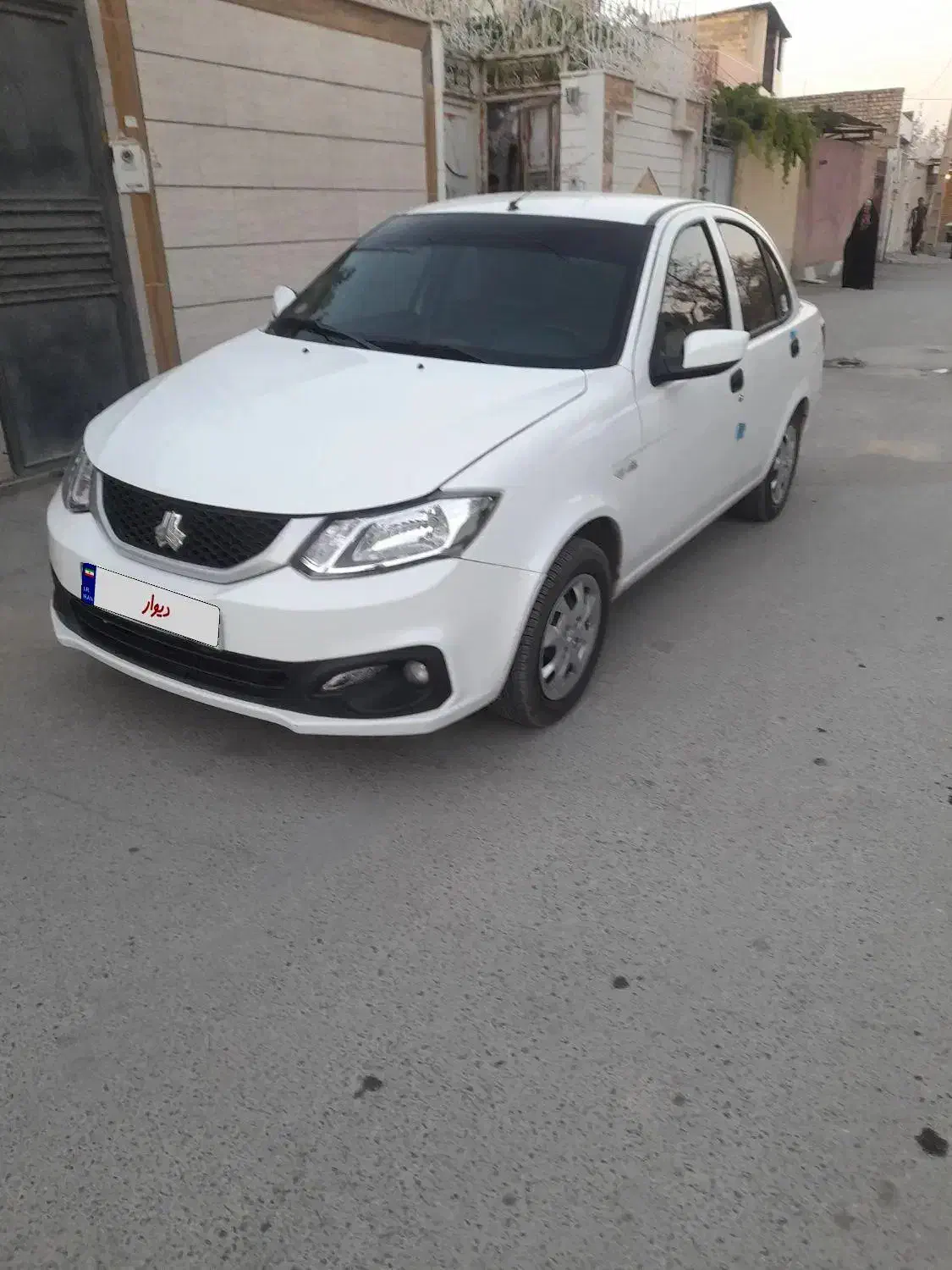 خودرو ساینا، S آگهی ann_20929901