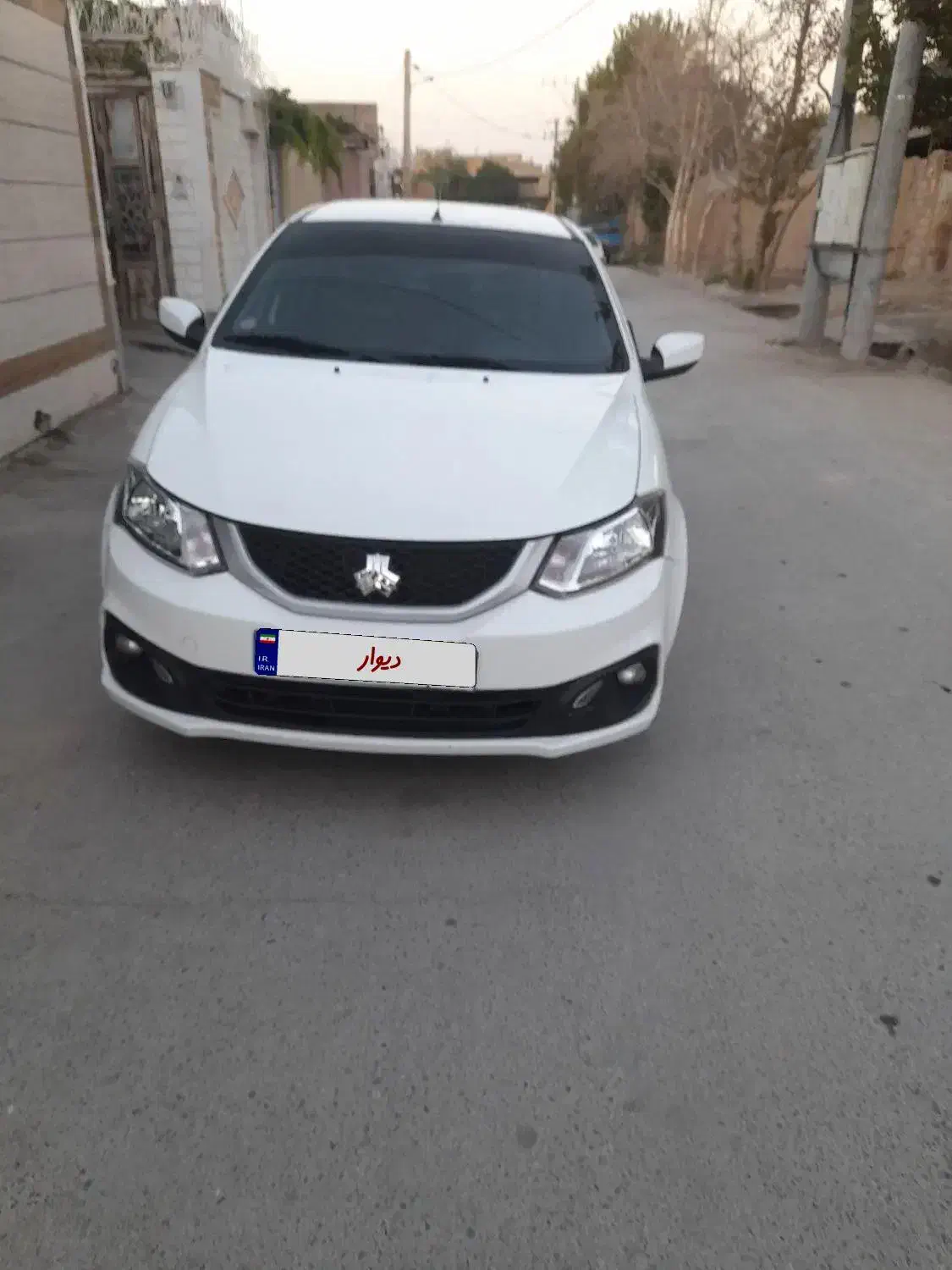 ساینا S دنده‌ای معمولی - 1401