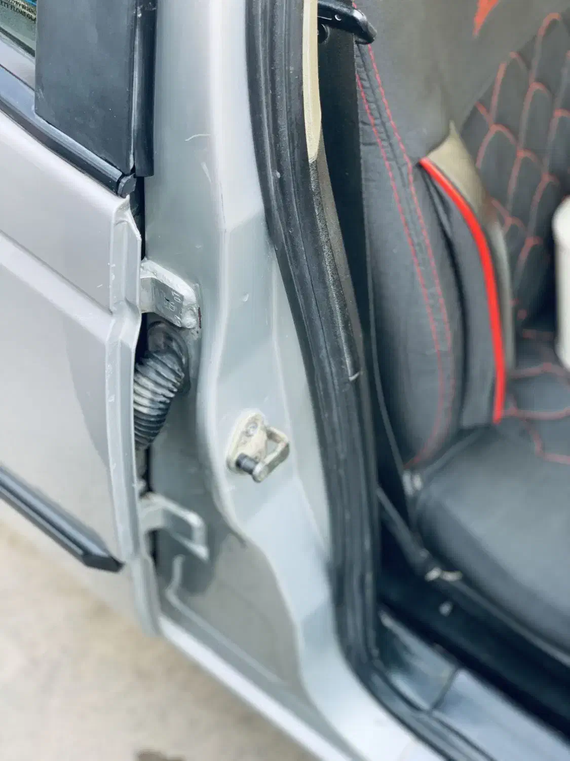 پژو 405 GLX - دوگانه سوز - 1387