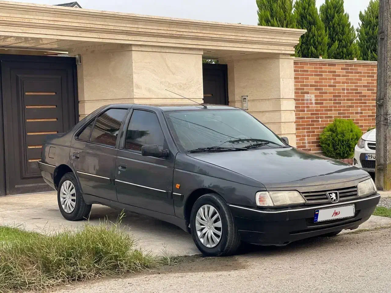 خودرو پژو، 405 آگهی ann_20929913