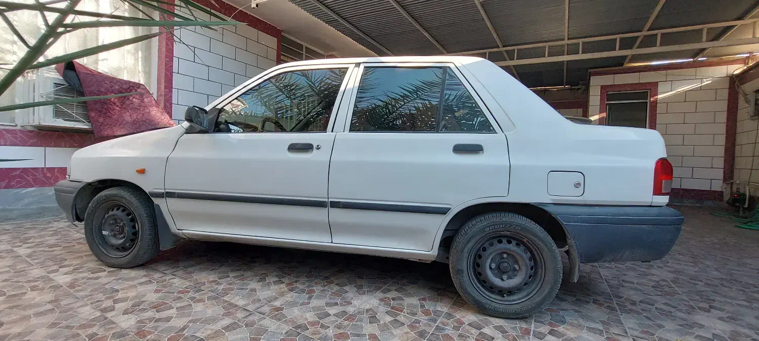 خودرو پراید، 131 آگهی ann_20929914