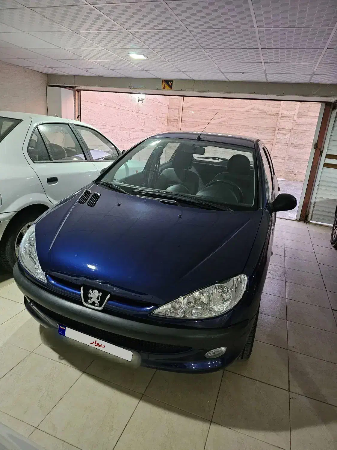 خودرو پژو، 206 آگهی ann_20929917