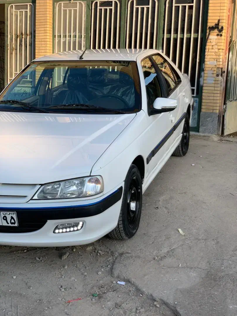 خودرو پژو، پارس آگهی ann_20929918