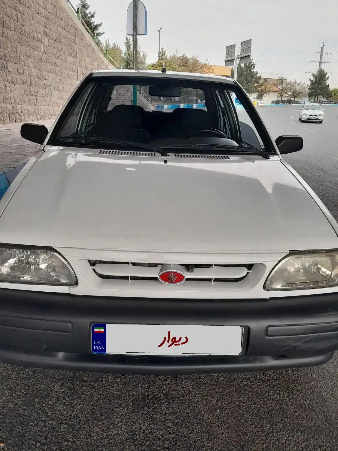 خودرو پراید، 131 آگهی ann_20929919
