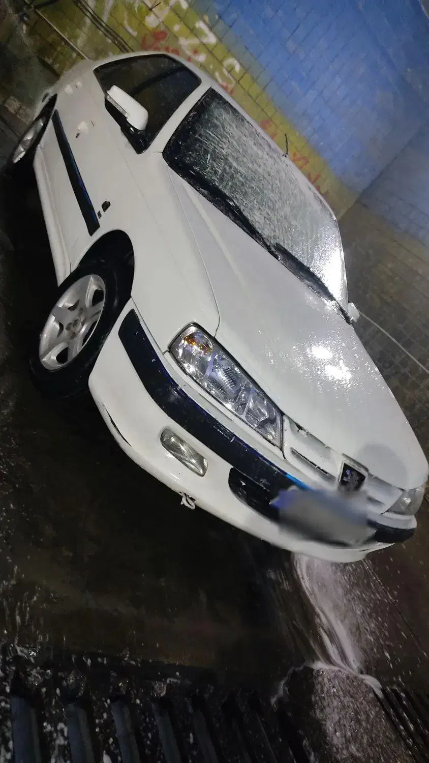 خودرو پژو، پارس آگهی ann_20929920