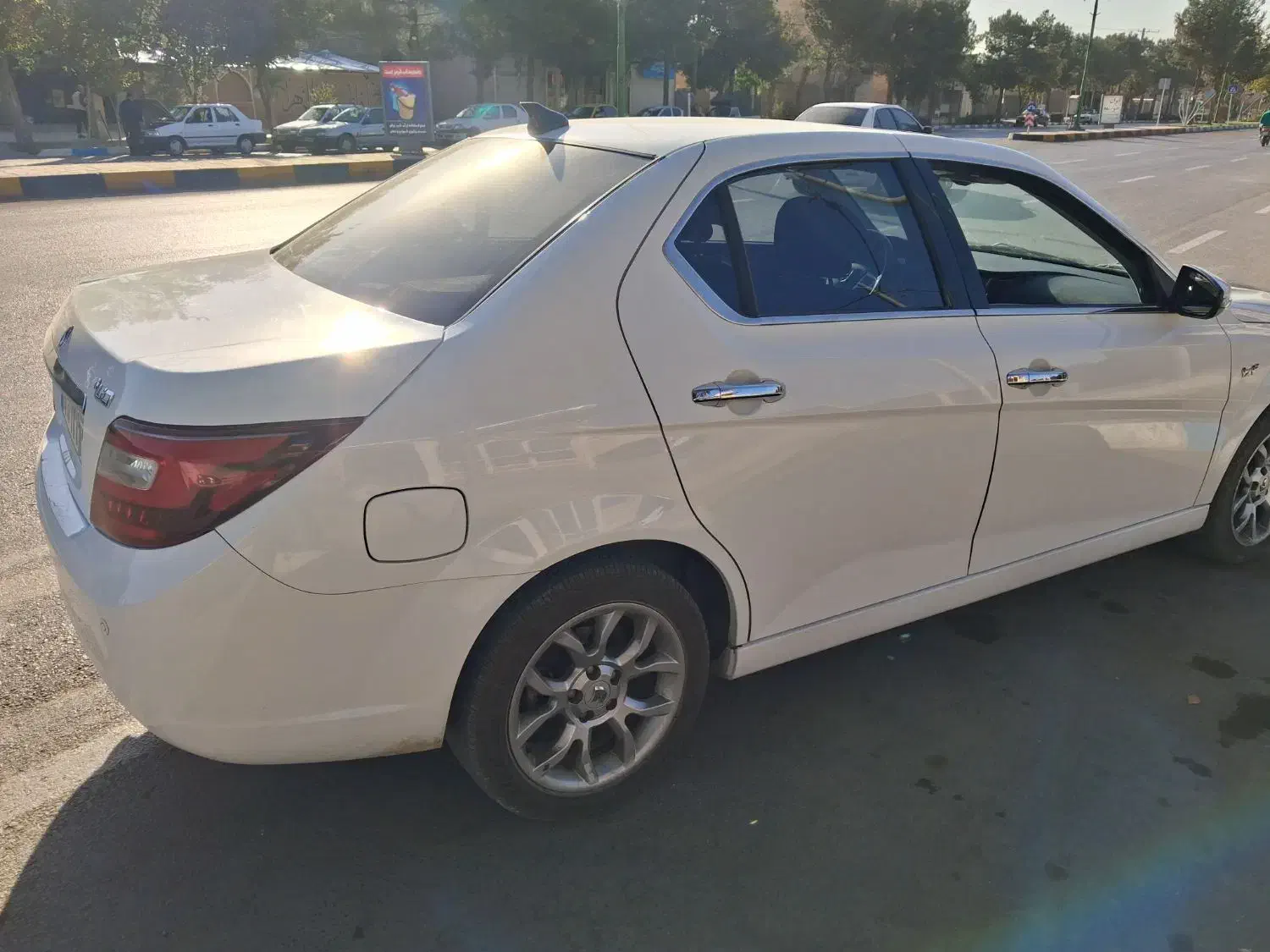 خودرو دنا، پلاس توربو آگهی ann_20929924