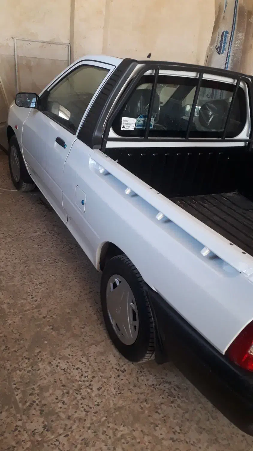 خودرو پراید، 151 آگهی ann_20929926