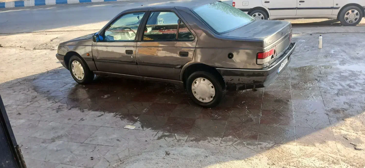 خودرو پژو، روآ آگهی ann_20929927