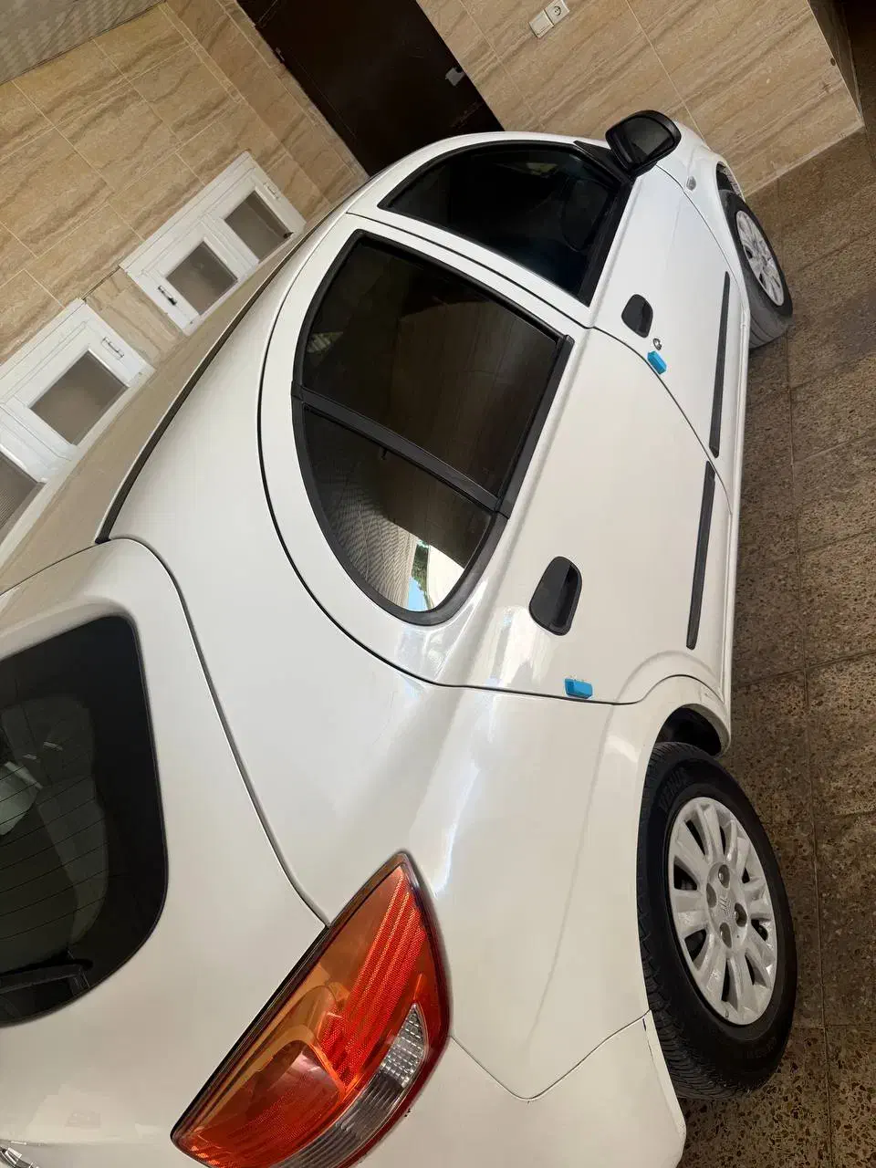 خودرو تیبا، 2 آگهی ann_20929937